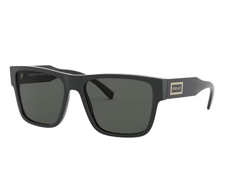 versace ve 4379|Versace polarized sunglasses for men.